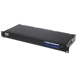 MA Lighting grandMA3 8Port Node