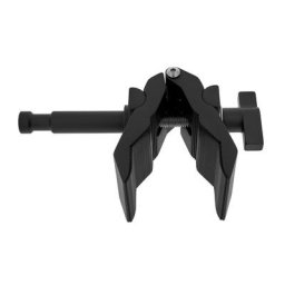 9.solutions Python clamp with 5/8"" Pin
