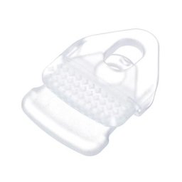 Holdon Mini Clip Clear 12pcs Pack