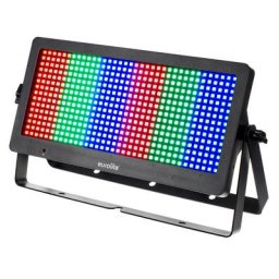 Eurolite LED Strobe SMD PRO 540 DMX RGB