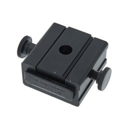 Showgear Slide Complete Clamp Black