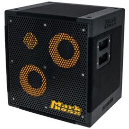 Markbass MB58R 102XL Pure Box 4