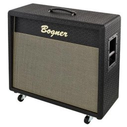 Bogner 2x12 Closed Back Large Size SP