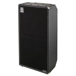 Ampeg SVT-810E Bassbox