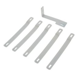 LD Systems Curv 500 Security Kit 1 White