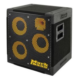 Markbass MB58R 103 Energy - 6