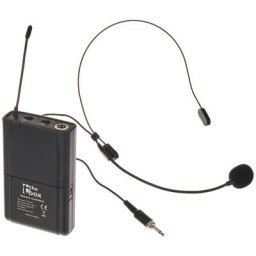the box MBA80W Bodypack