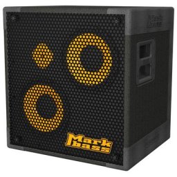 Markbass MB58R 102XL Pure Box 8