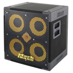 Markbass MB58R 104 P Box 4