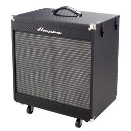 Ampeg PF-115HE Portaflex Bass Box