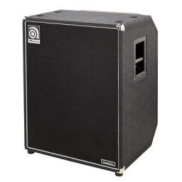 Ampeg SVT-410HLF Bassbox