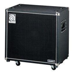 Ampeg SVT15E Bassbox