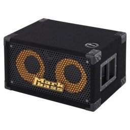 Markbass Traveler 102P - 4Ohm