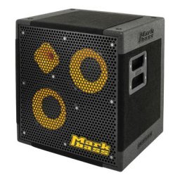 Markbass MB58R 102XL Energy Box 8