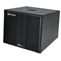 Genzler Bass Array BA12-3 Slant