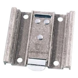 Adam Hall 38090 Castor Plate
