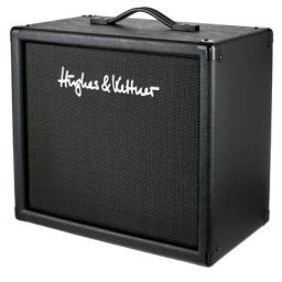 Hughes&Kettner Tubemeister 112 Box