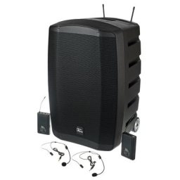 the box MBA120W MKII PTPT