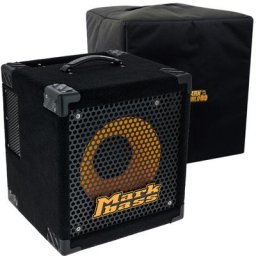 Markbass Mini CMD 121P IV Bundle