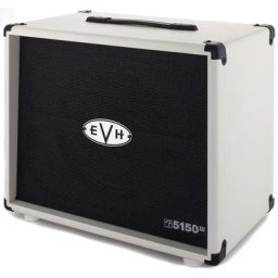 Evh 5150 III 1x12 Straight Cab IVR