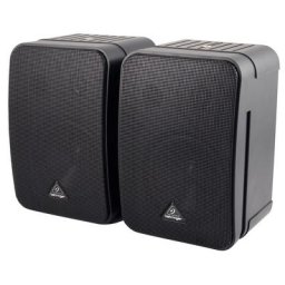 Behringer Monitor 1Control Lautsprechersystem