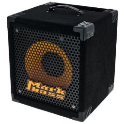 Markbass Mini CMD 121P IV