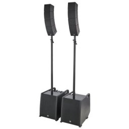 LD Systems Curv 500 PS