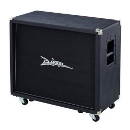 Diezel D212R-C BK