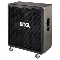 Engl 412 XXL-BK