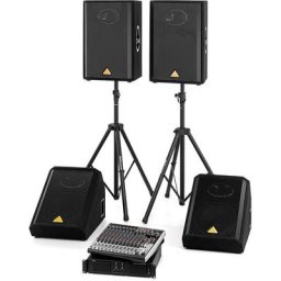 Thomann Band Bundle M