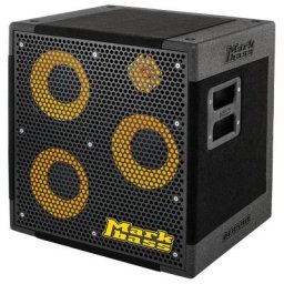Markbass MB58R 103 Pure-6