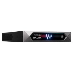 Waves Proton Duo