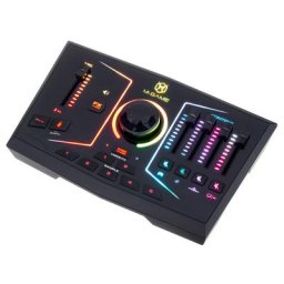 M-Game RGB Dual