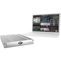 Universal Audio UAD-2 Satellite Quad Firewire DSP Karte