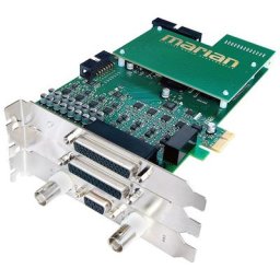 Marian Seraph AD8 MKII MWX TRS