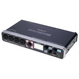 Roland UA-1010 Octa-Capture USB-Audiointerface