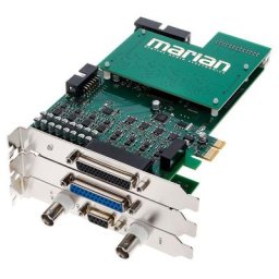 Marian Seraph AD8 MKII MWX XLR