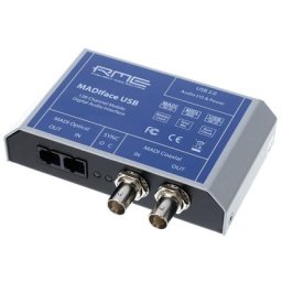RME Madiface USB
