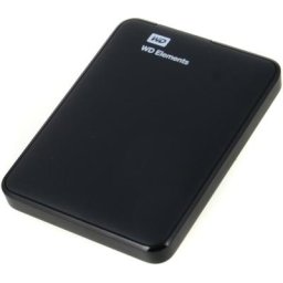 Western Digital Elements 1TB