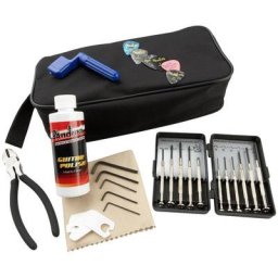 dAndrea Guitar Maintenance Kit