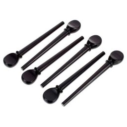 Roth & Junius LP5 Lute Peg Set of 6pcs