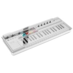Decksaver Arturia Keystep Pro