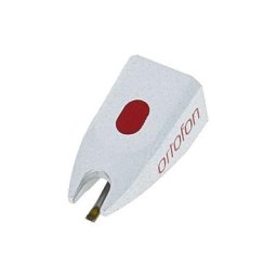 Ortofon Concorde Pro Ersatznadel Stylus silber