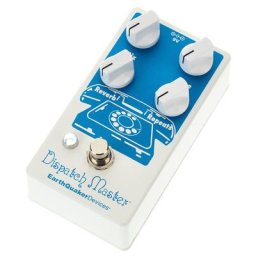 EarthQuaker Devices Dispatch Master V3