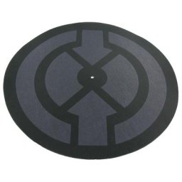 Native Instruments Traktor Butter Rug Slipmats