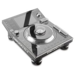 Decksaver Denon SC5000M Prime