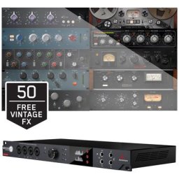 Antelope Orion Studio Synergy Core