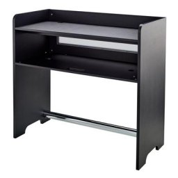 Glorious GigBar black