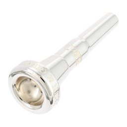 K&G Trumpet 2C silver plated