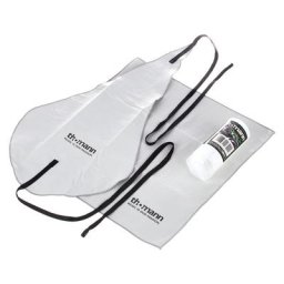 Thomann Cleaning Set Soprano Saxophone